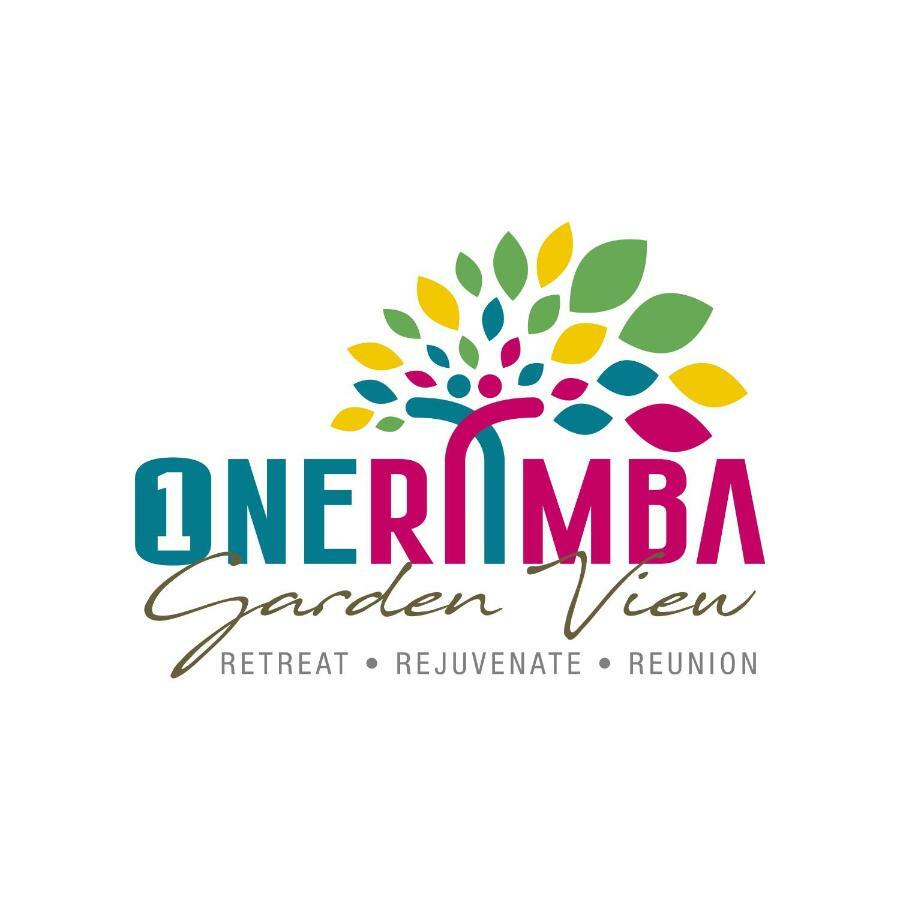 Oneriimba Private Pool & Garden Residence Johor Bahru Exterior photo